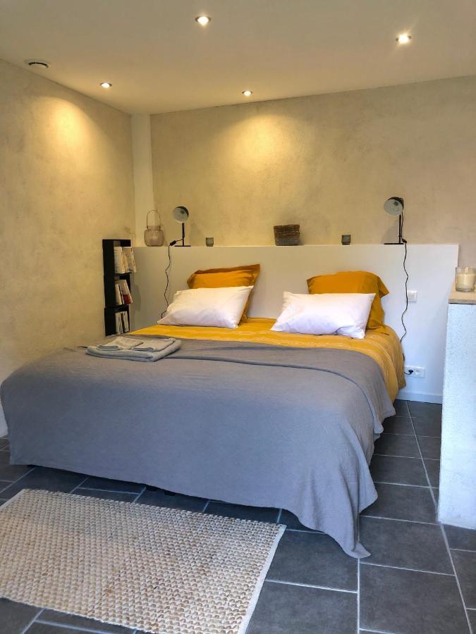 Chambre D'Hotes La Grange Chalagnac Exterior photo