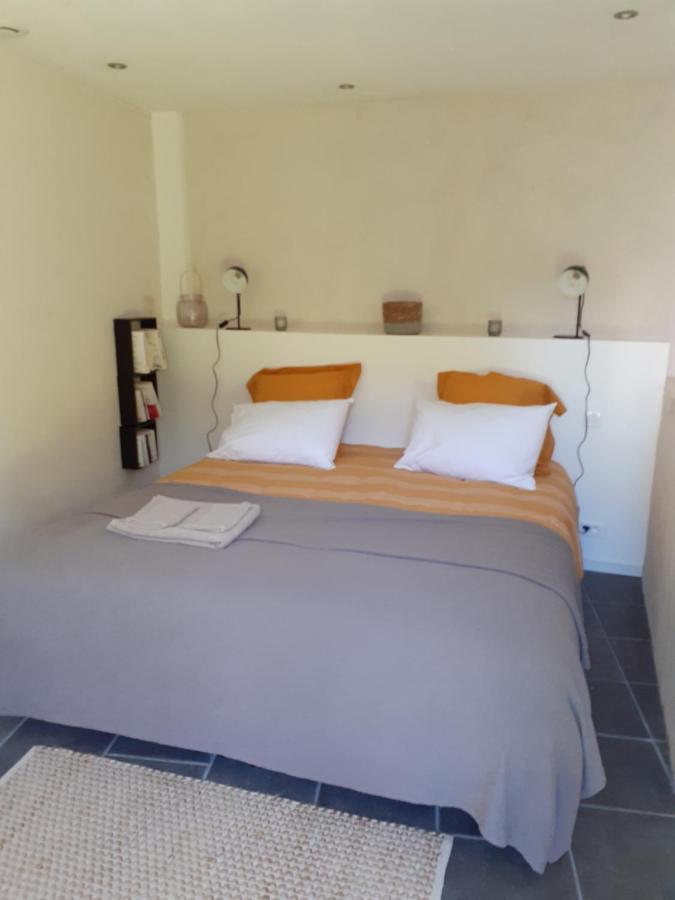 Chambre D'Hotes La Grange Chalagnac Exterior photo